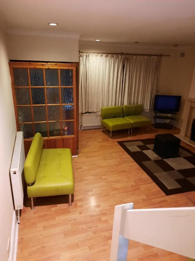 贝克斯利Relevant住宿加早餐旅馆 外观 照片