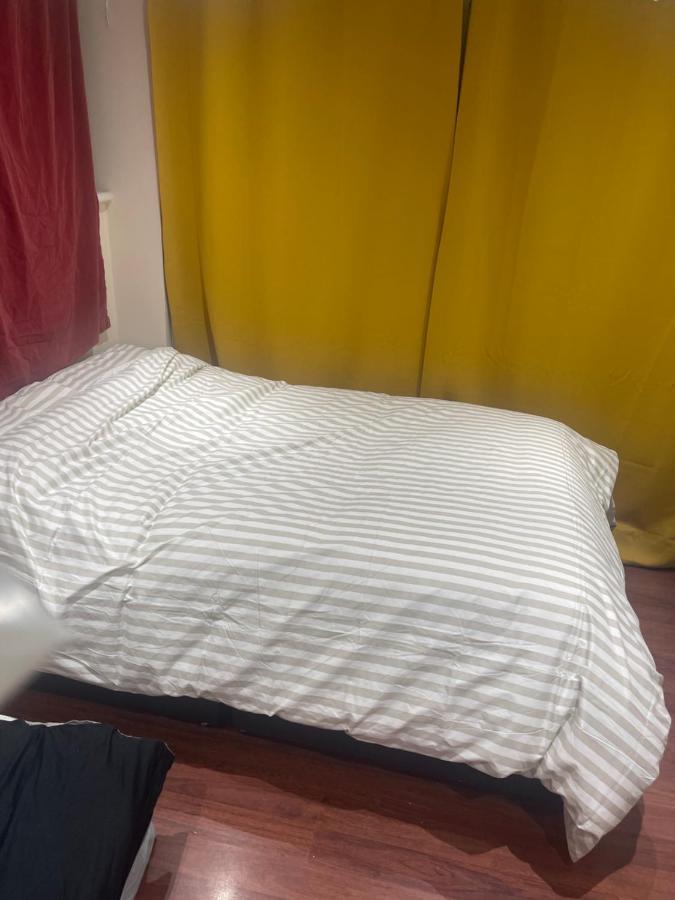 贝克斯利Relevant住宿加早餐旅馆 外观 照片